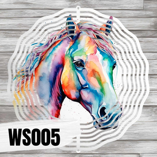 WS005