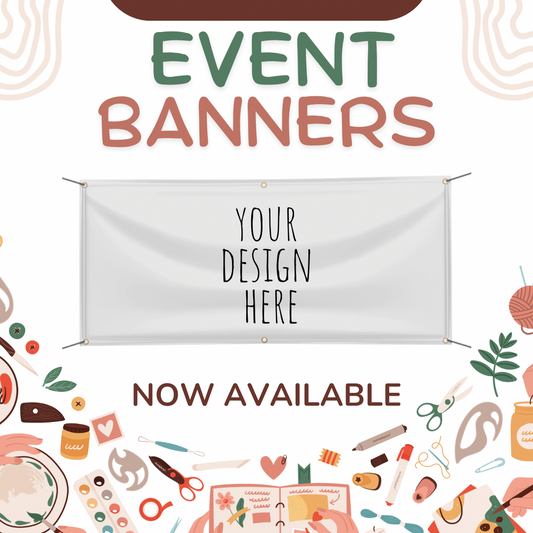 Banners