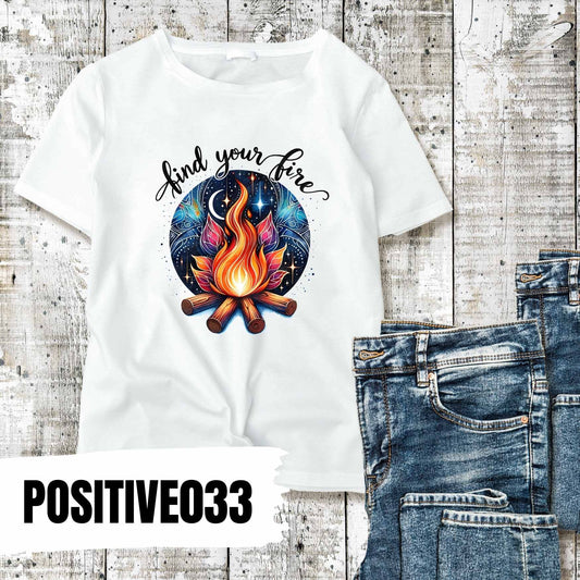 POSITIVE033