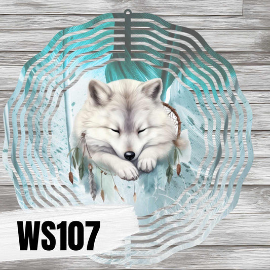 WS107