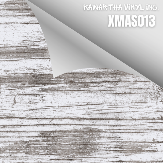 XMAS013 Adhesive & HTV Patterns