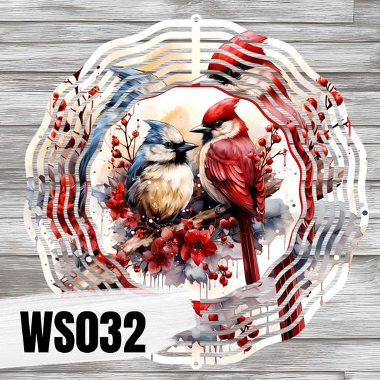 WS032