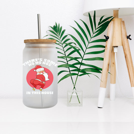 149. CHRISTMAS EDITION UV DTF Decal 3.5"