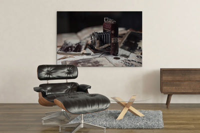 Roland Solvent Satin Canvas, 20in x 99ft