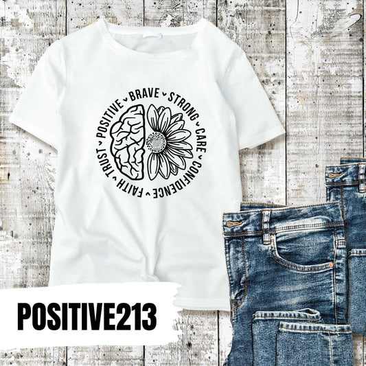POSITIVE213
