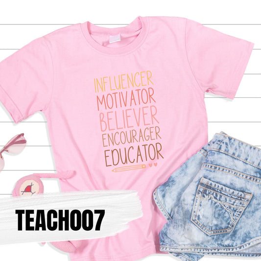 TEACH007