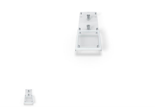 Sleeve Platen (4" x 4")