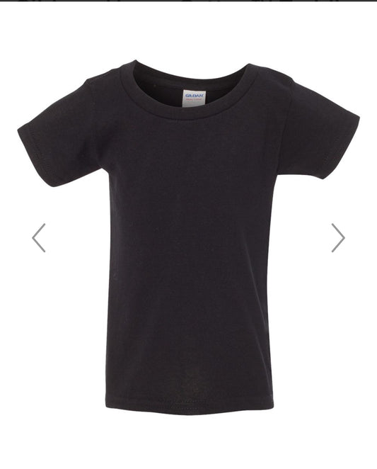 Gildan - Heavy Cotton™ Toddler T-Shirt - 5100P