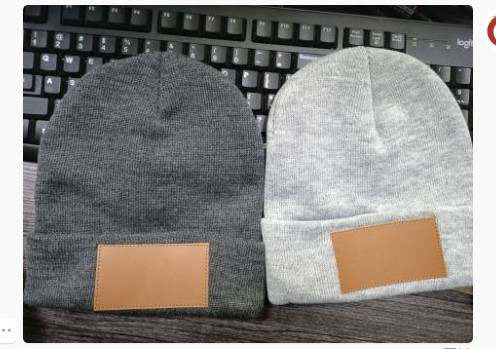 Preorder Mens Toque