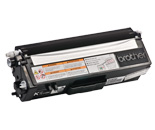 Brother TN310BK Black Toner Cartridge, Standard Yield