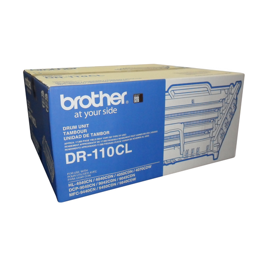 Brother DR110CL Imaging Drum
