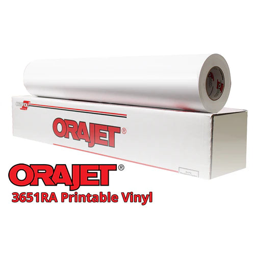 Orajet 3651RA 20" Roll