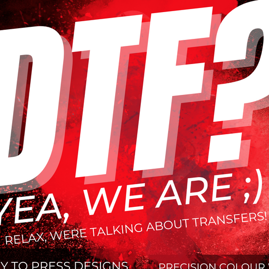 DTF Gang Sheet - Manual Builder