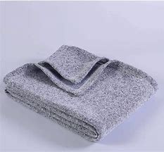 Sweater Throw Blanket for Sublimation