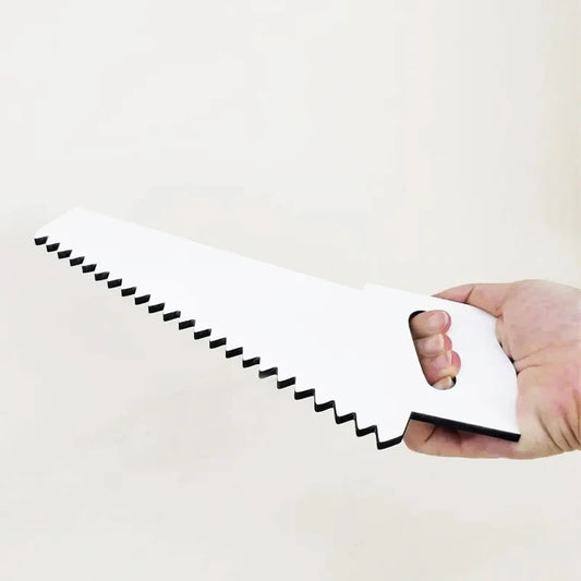 Sublimation Hand Saw
