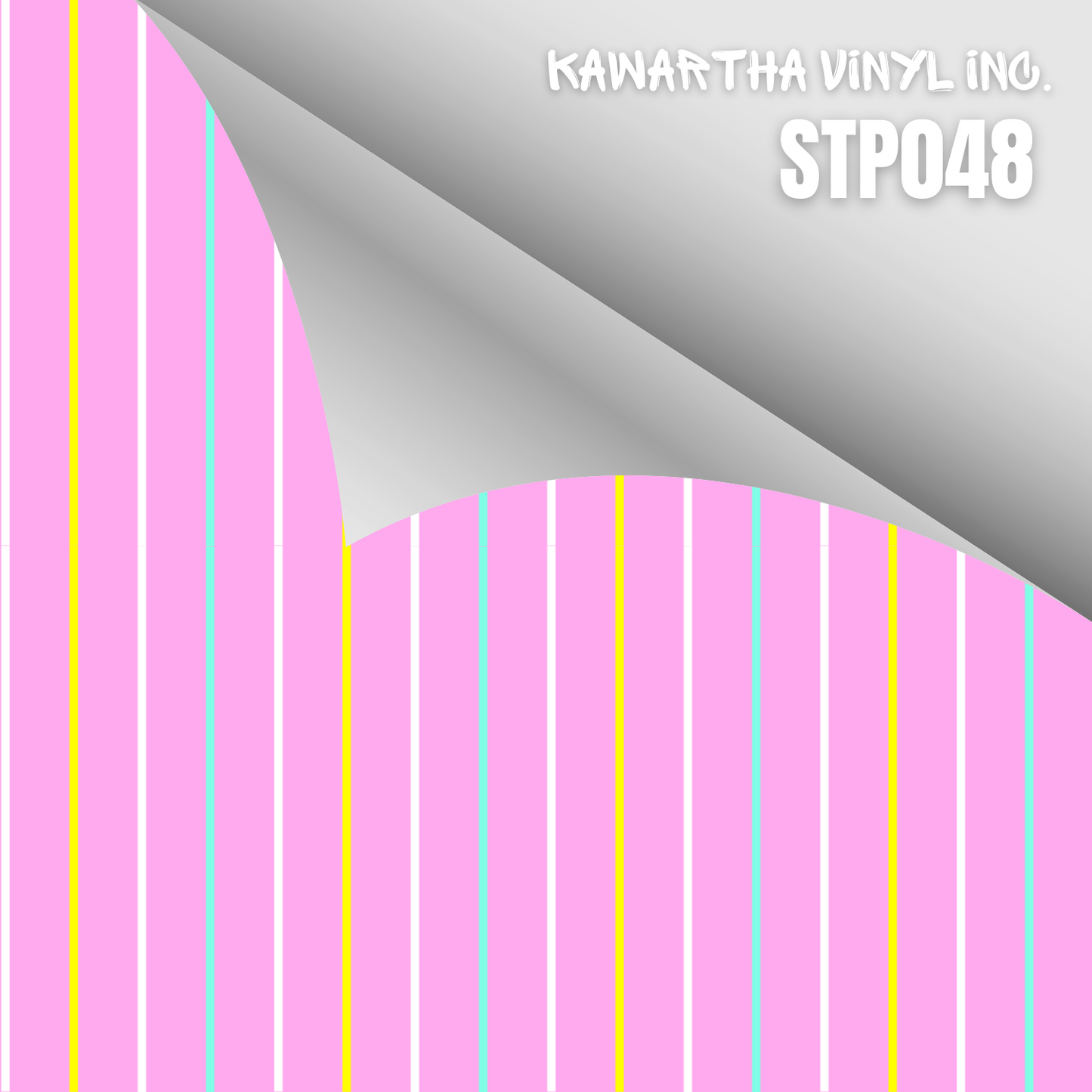 STP048 Adhesive & HTV Patterns