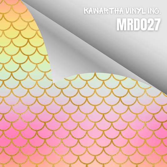 MRD027 Adhesive & HTV Patterns