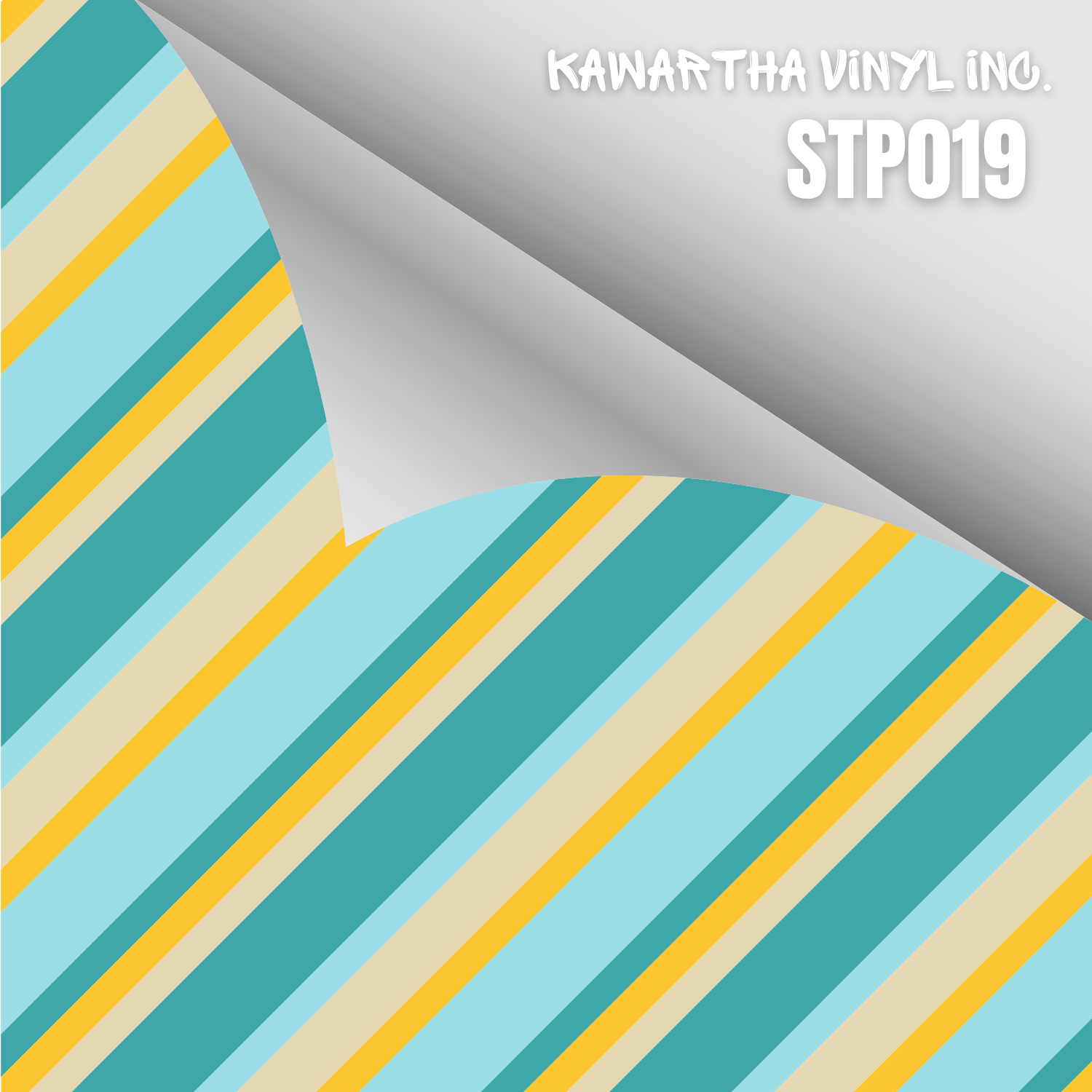 STP019 Adhesive & HTV Patterns – Kawartha Vinyl Inc.