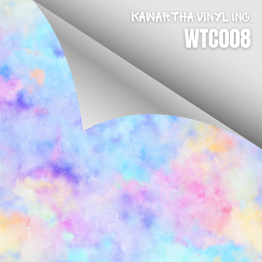 WTC008 Adhesive & HTV Patterns