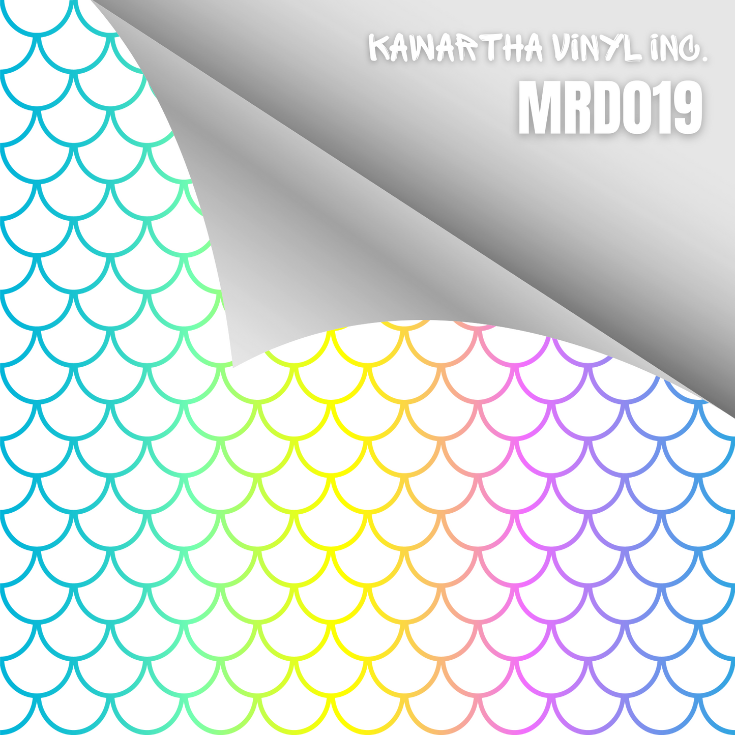 MRD019 Adhesive & HTV Patterns