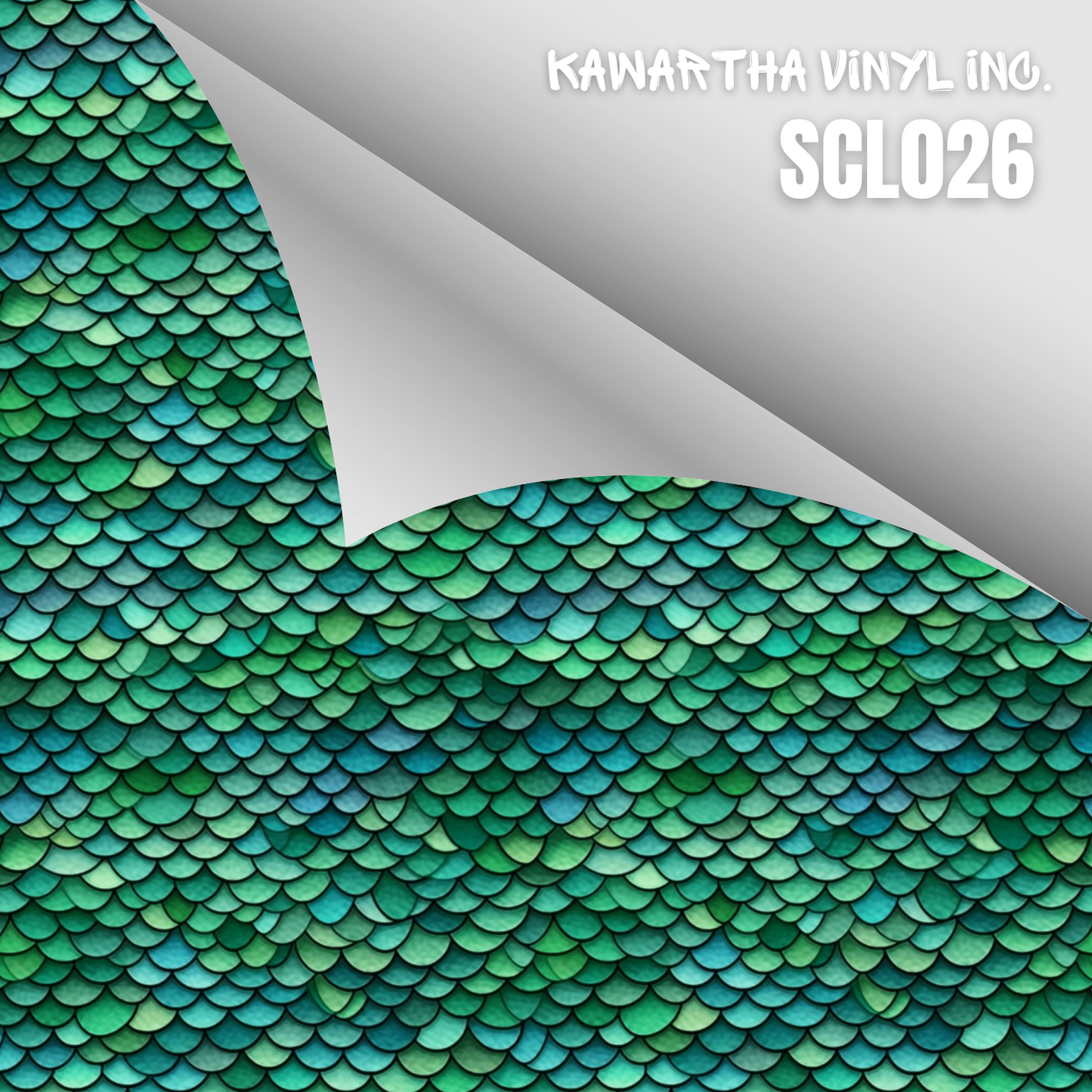 SCL026 Adhesive & HTV Patterns