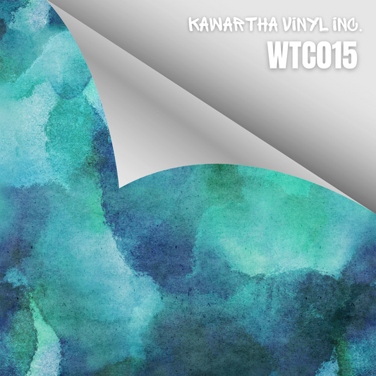 WTC015 Adhesive & HTV Patterns