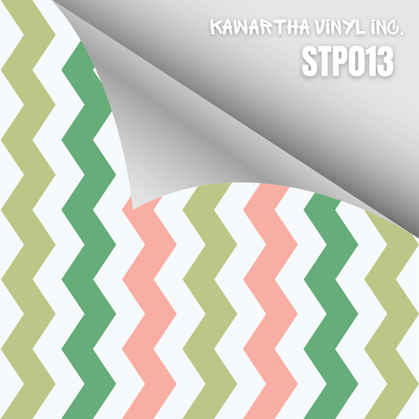 STP013 Adhesive & HTV Patterns