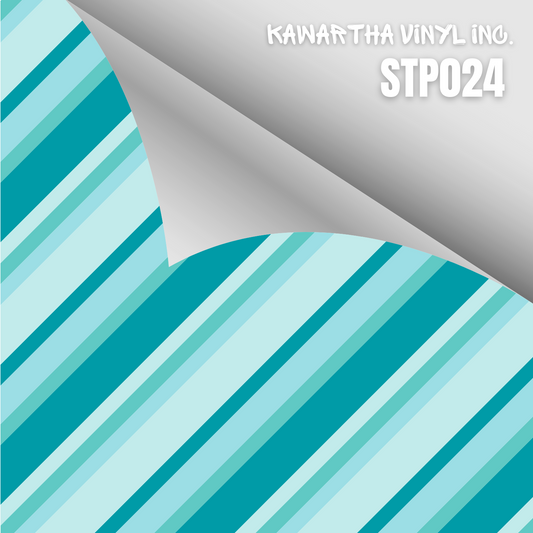 STP024 Adhesive & HTV Patterns