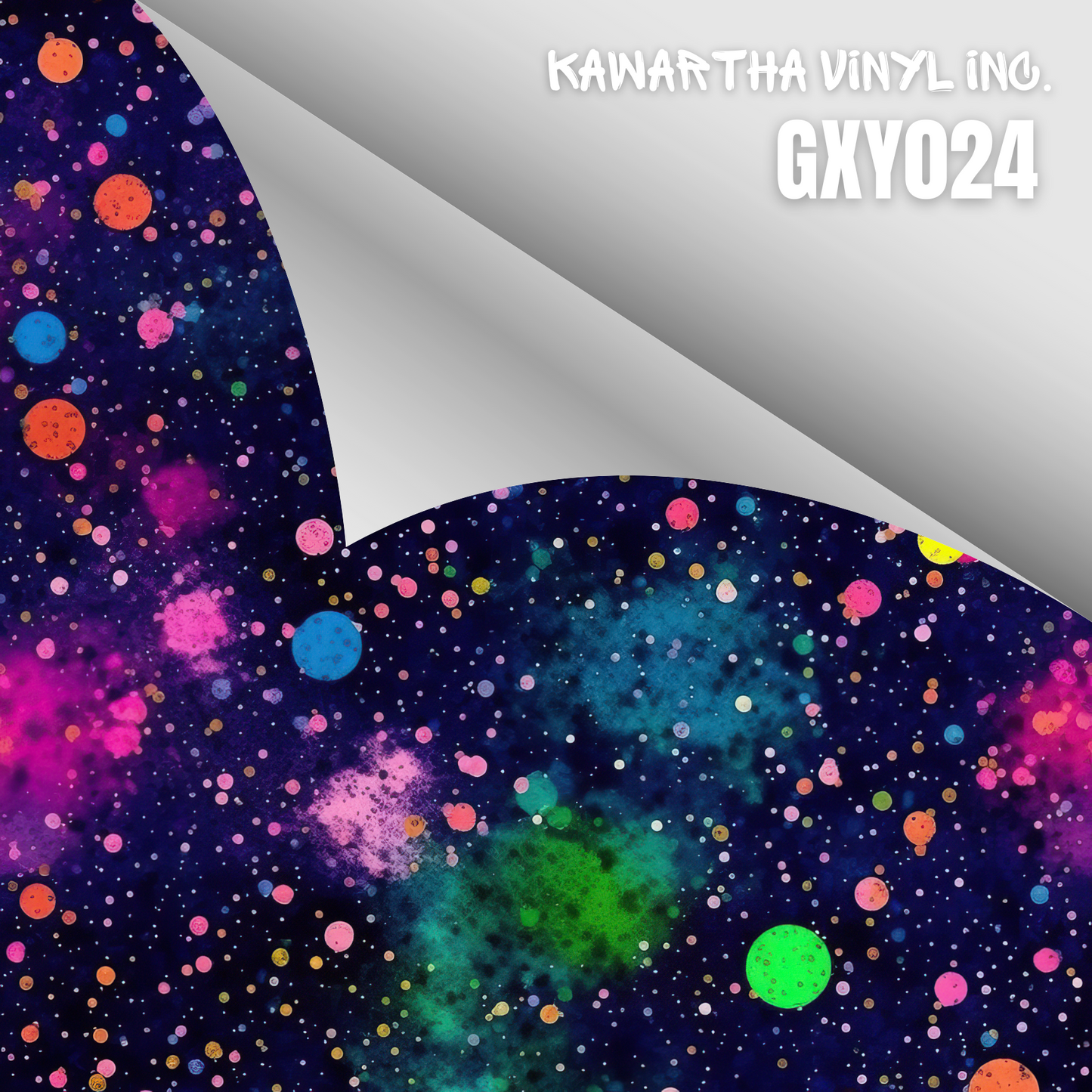 GXY024 Adhesive & HTV Patterns