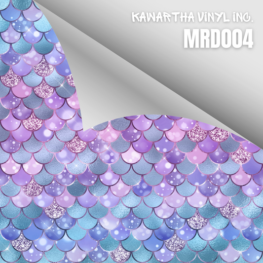 MRD004 Adhesive & HTV Patterns