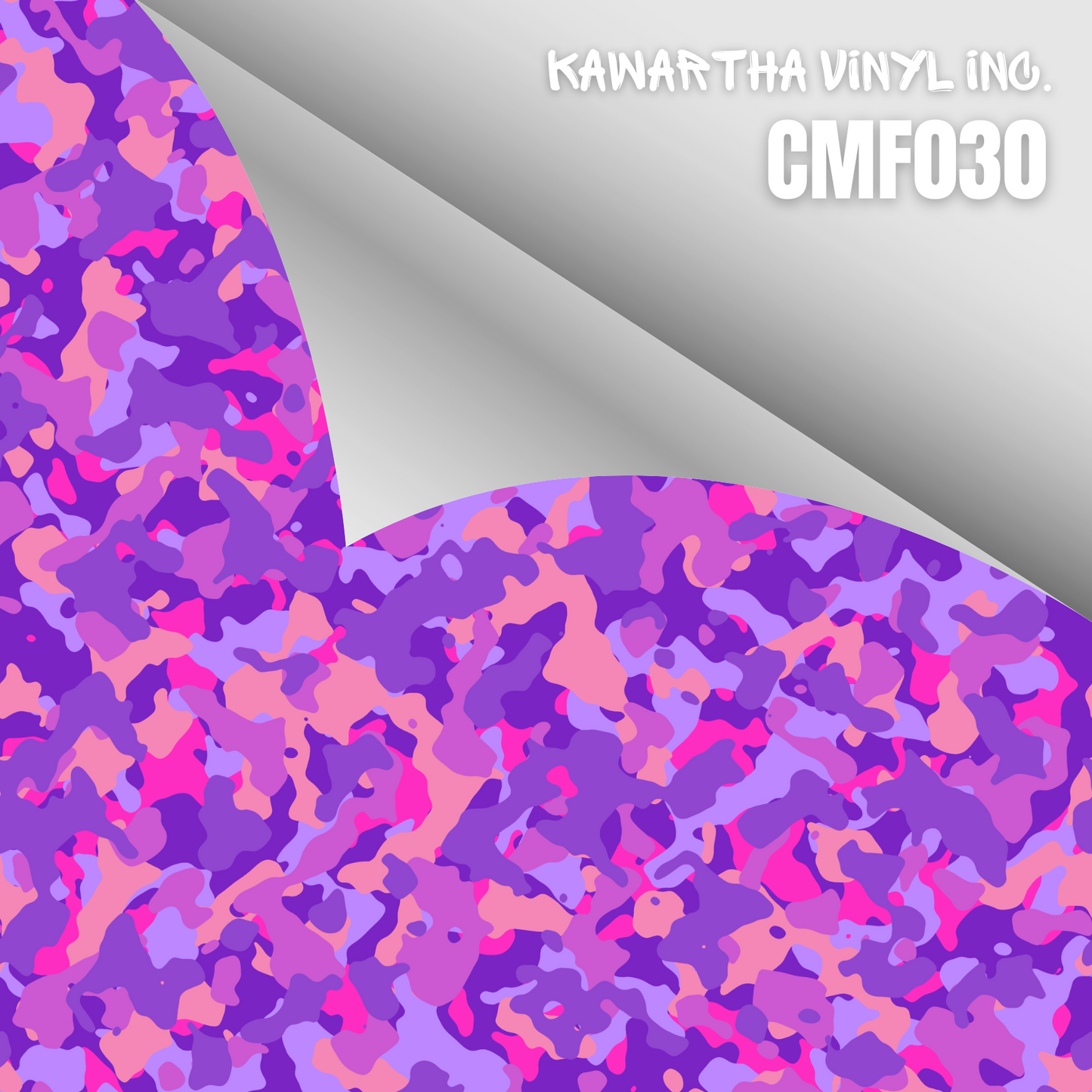 CMF030 Adhesive & HTV Patterns