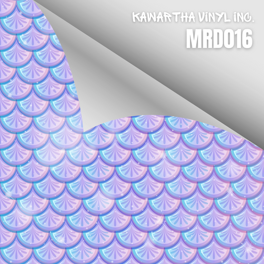 MRD016 Adhesive & HTV Patterns