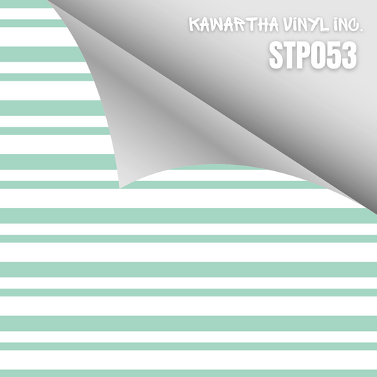 STP053 Adhesive & HTV Patterns