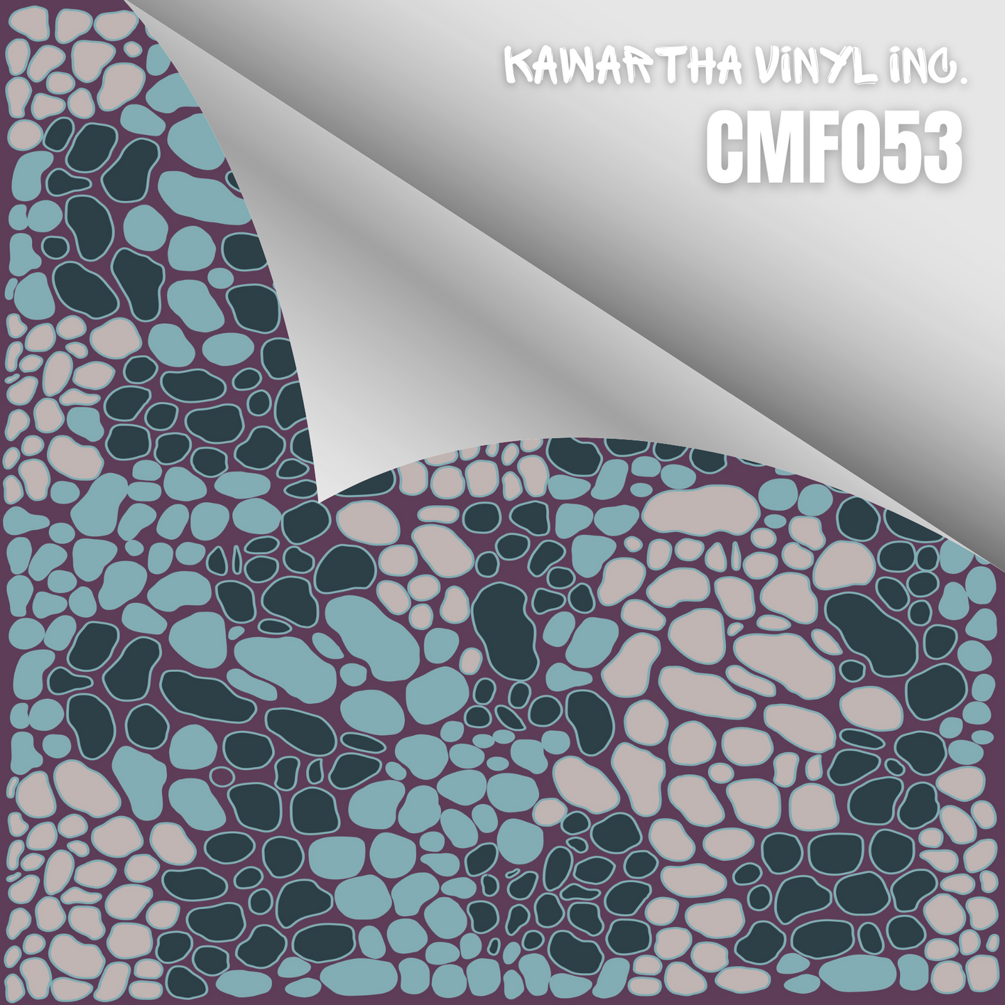 CMF053 Adhesive & HTV Patterns