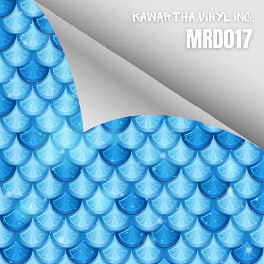 MRD017 Adhesive & HTV Patterns