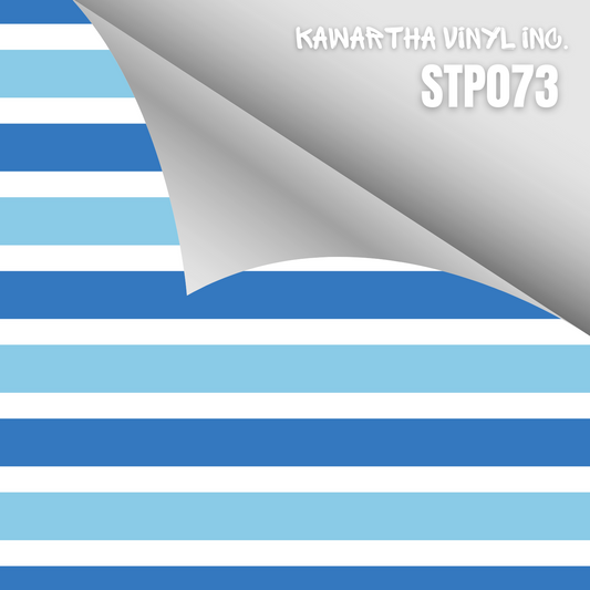 STP073 Adhesive & HTV Patterns