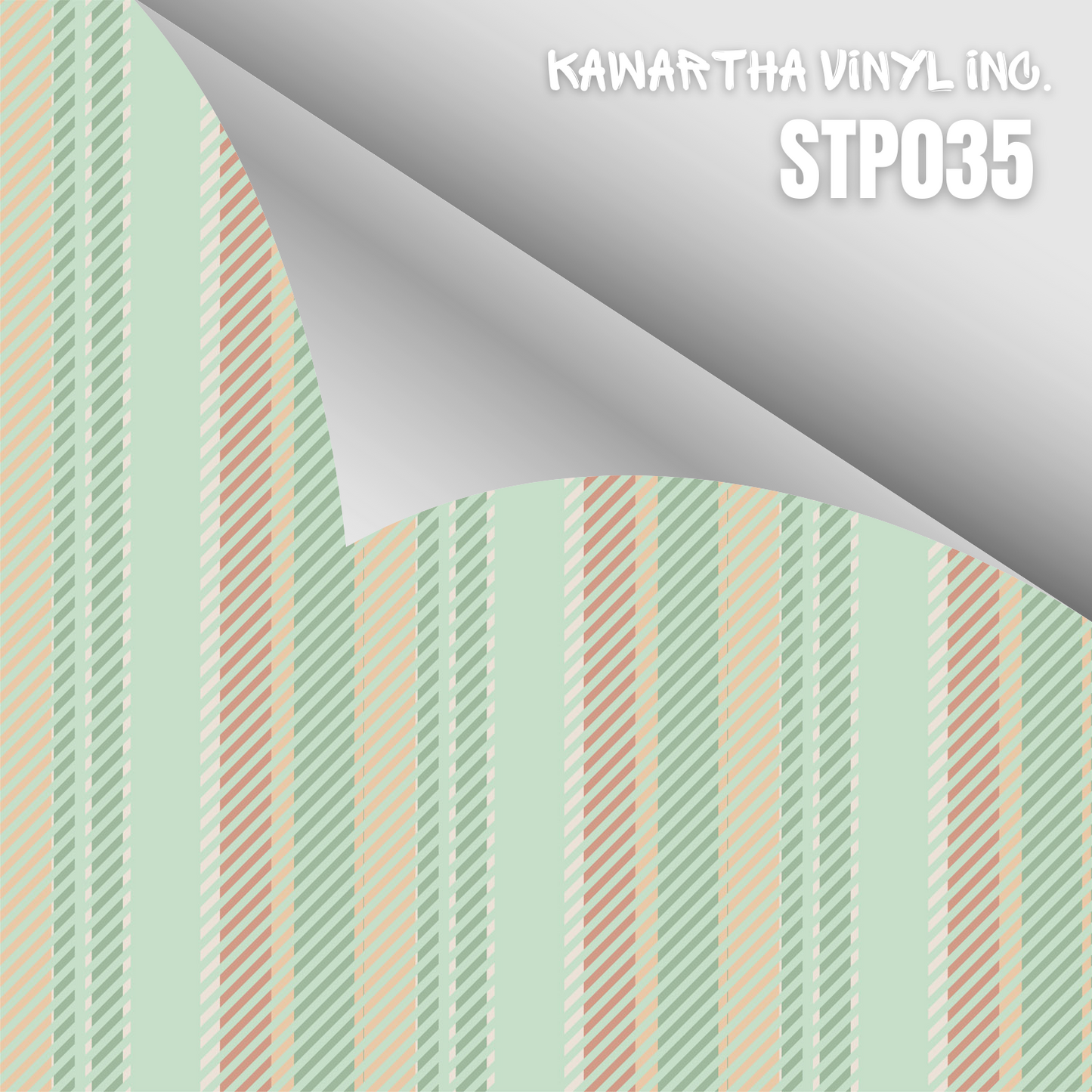 STP035 Adhesive & HTV Patterns