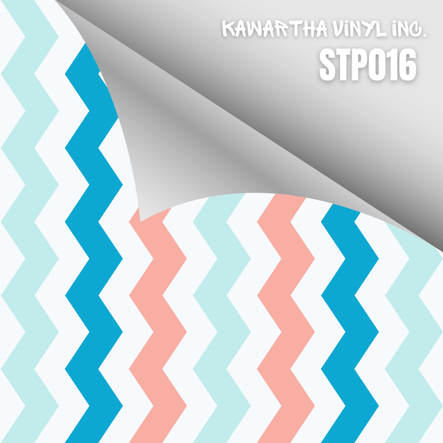 STP016 Adhesive & HTV Patterns