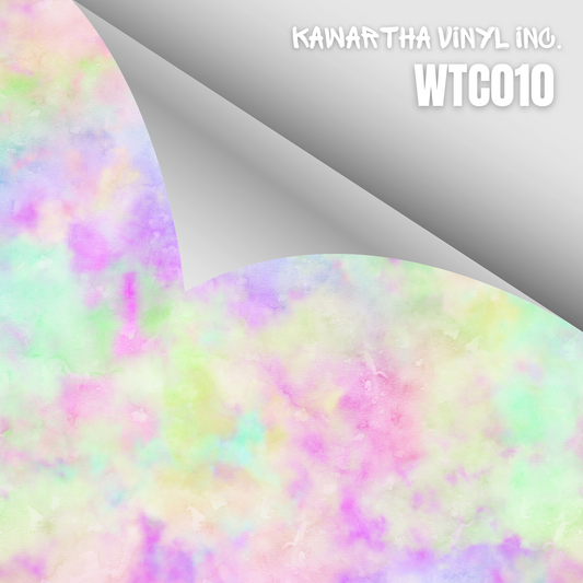 WTC010 Adhesive & HTV Patterns