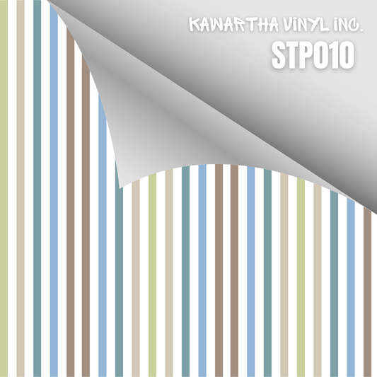 STP010 Adhesive & HTV Patterns