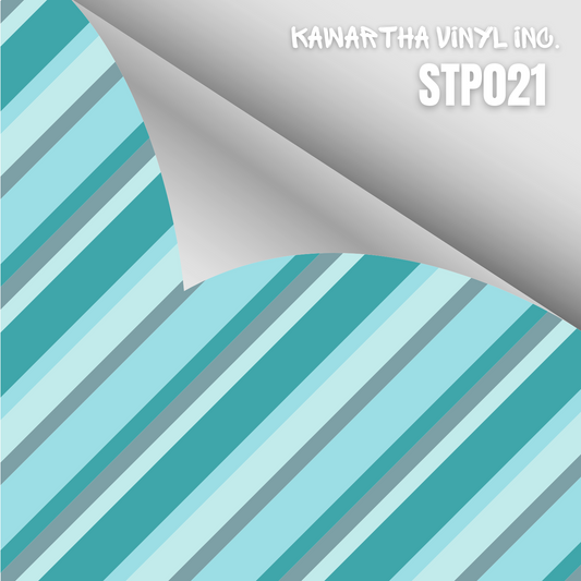 STP021 Adhesive & HTV Patterns