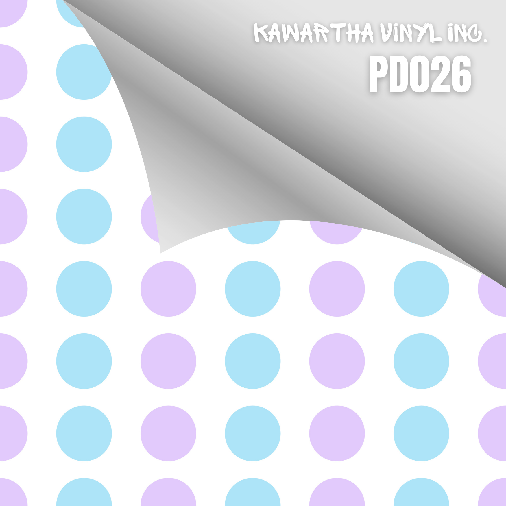 PD026 Adhesive & HTV Patterns – Kawartha Vinyl Inc.