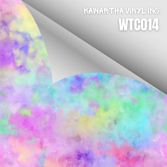 WTC014 Adhesive & HTV Patterns