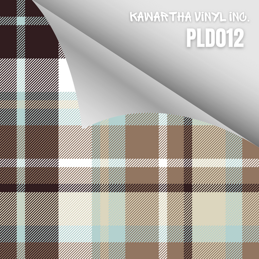 PLD012 Adhesive & HTV Patterns