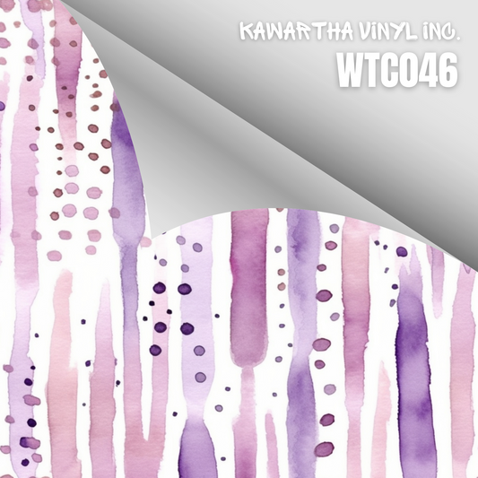 WTC046 Adhesive & HTV Patterns