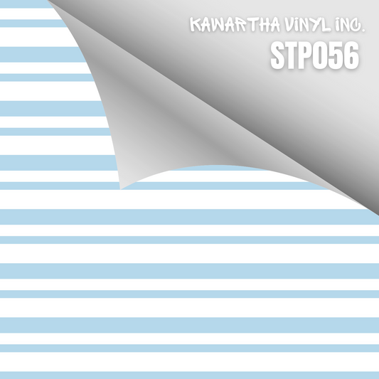 STP056 Adhesive & HTV Patterns