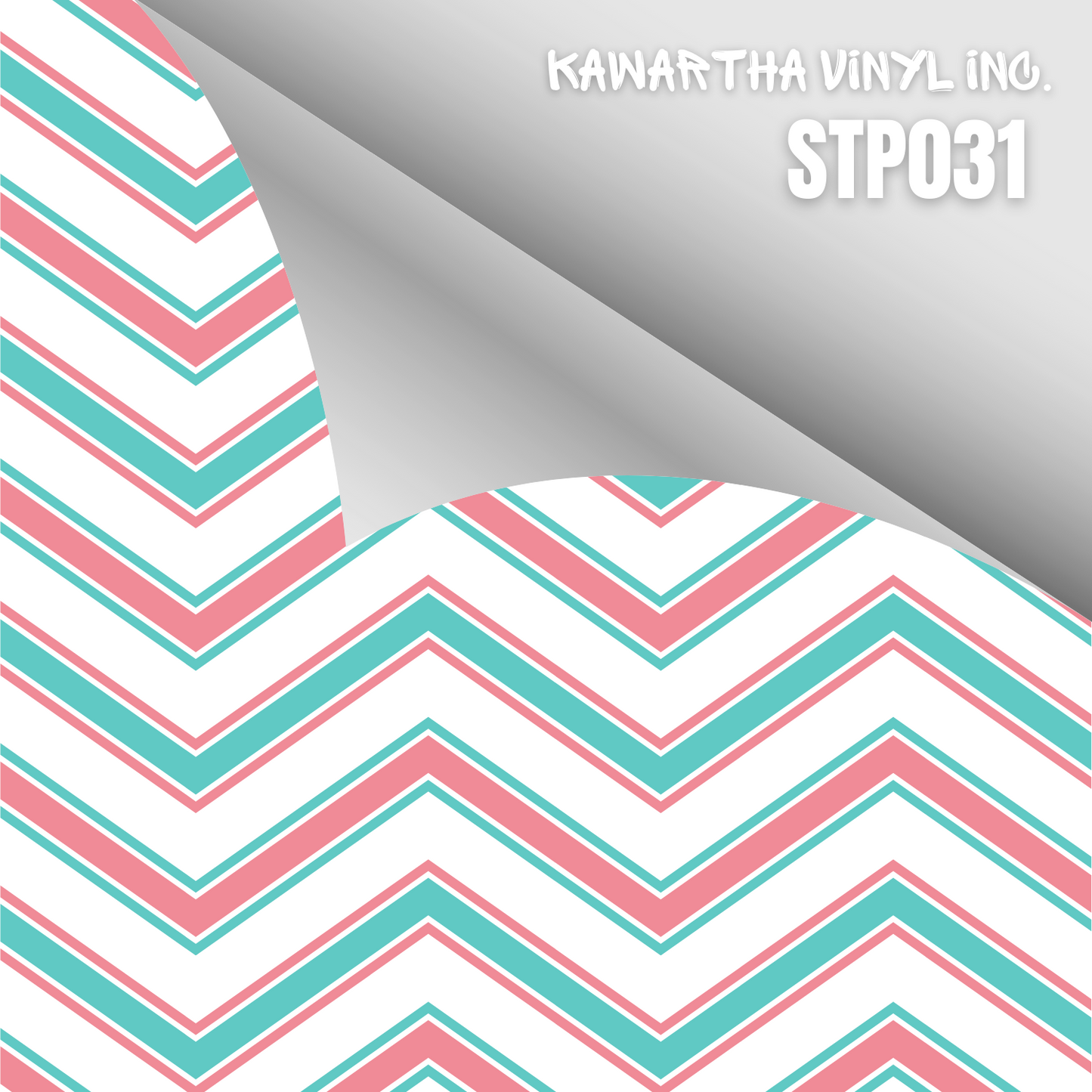 STP031 Adhesive & HTV Patterns