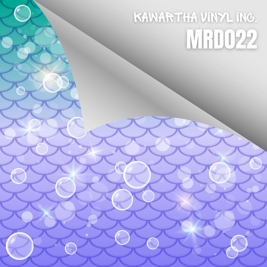 MRD022 Adhesive & HTV Patterns