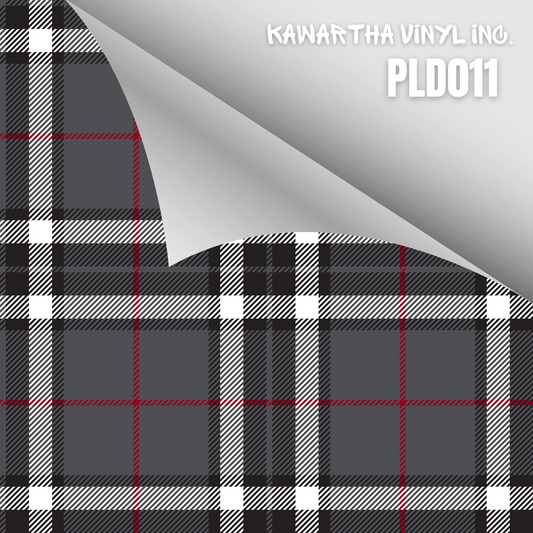 PLD011 Adhesive & HTV Patterns