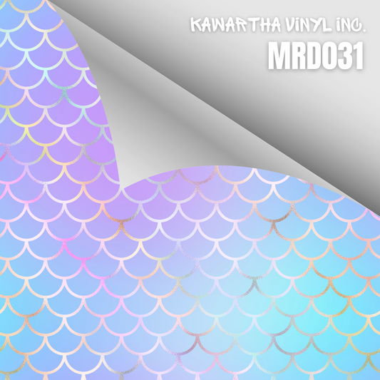 MRD031 Adhesive & HTV Patterns